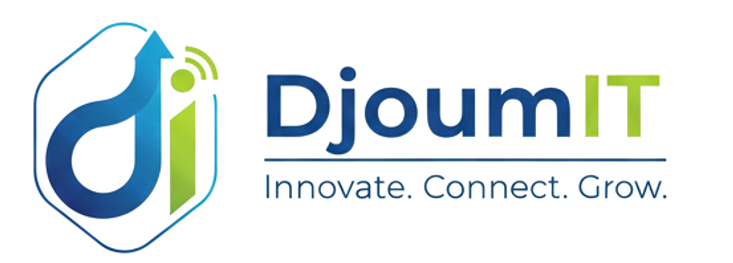 Logo DjoumIT